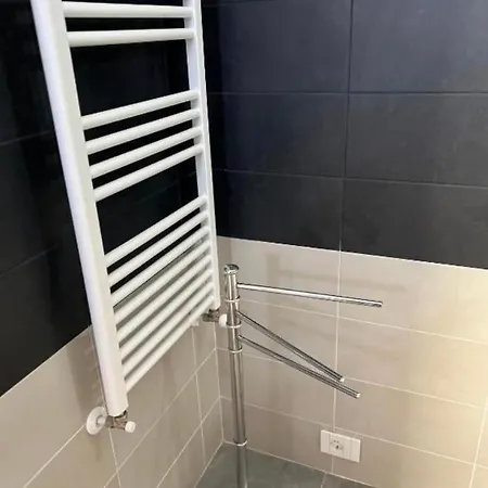 Appartement Cristalda *