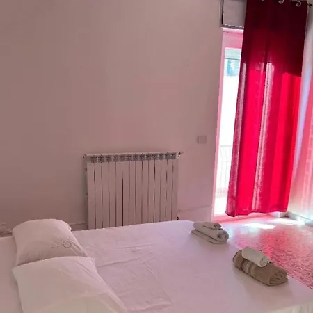 Cristalda Appartement Vieste