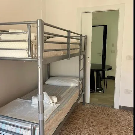 Cristalda Appartement *