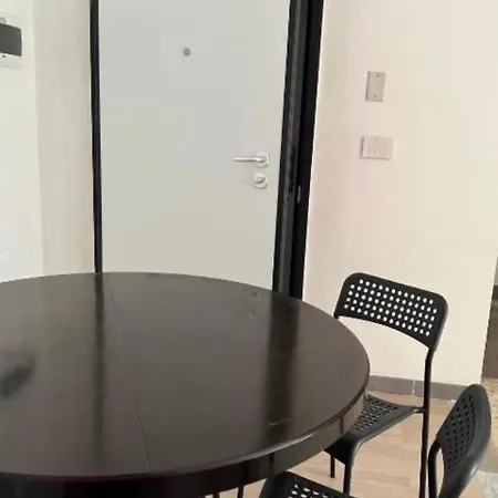 Appartement Cristalda Vieste
